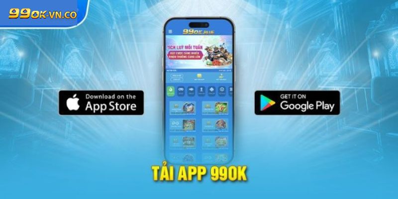 tải app 99ok