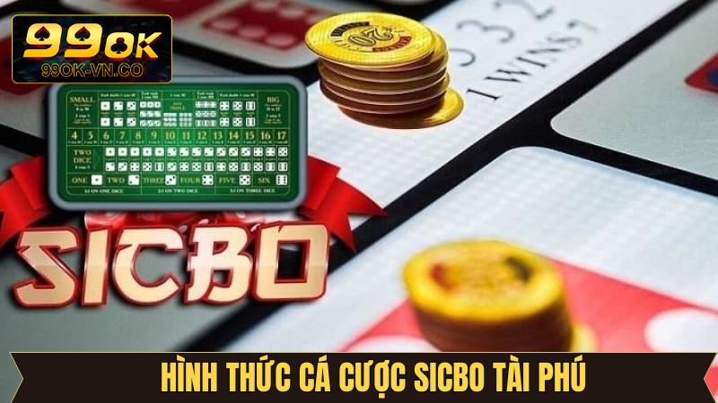 Bật mí các hình thức cược siêu hấp dẫn và dễ hiểu