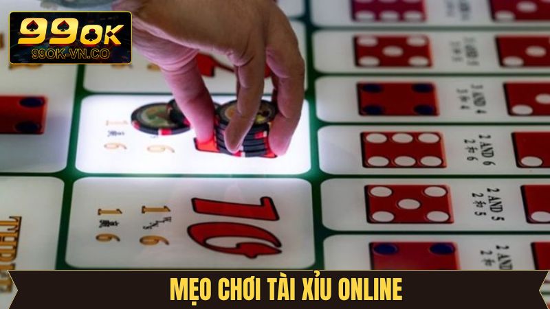 Những chiến lược đem lại hiệu quả cao trong tài xỉu 