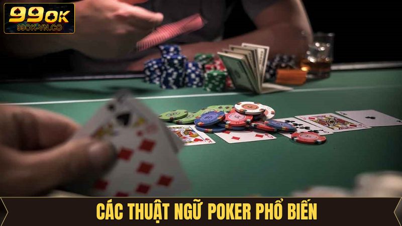 Các từ ngữ chuyên dụng phổ biến trong game 