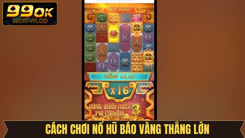Chia sẻ kinh nghiệm chơi đế quốc hoàng kim thắng lớn