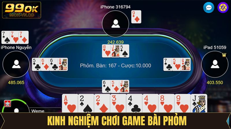 Chiến lược đánh Tá Lả đỉnh cao từ chuyên gia