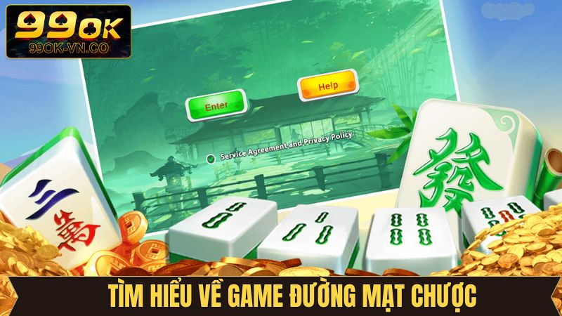 Thông tin cần nắm về tựa game Mạt Chược